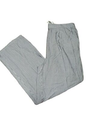 Striped Lounge Pants